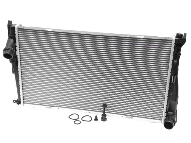 NISSENS Radiator - 60785A