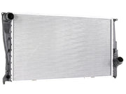 GENUINE BMW Radiator - 17-11-7-558-480