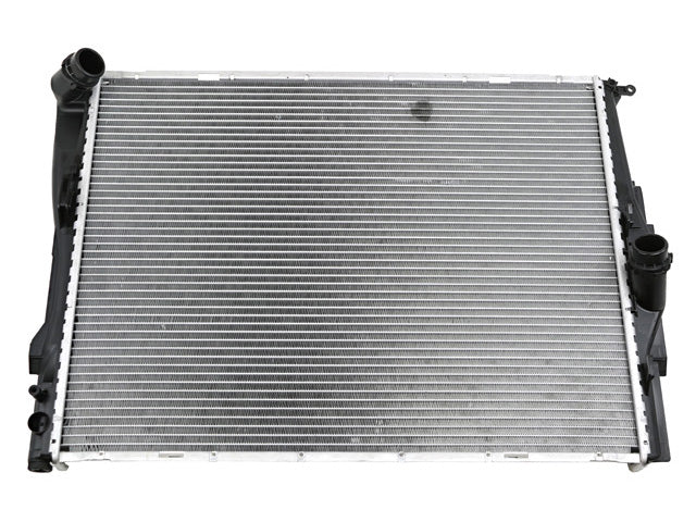 MAHLE BEHR Radiator - CR 1089 000P
