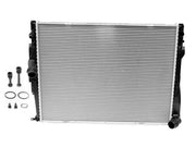 NISSENS Radiator - 60786A