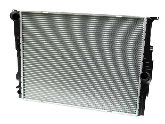 GENUINE BMW Radiator - 17-11-7-559-273