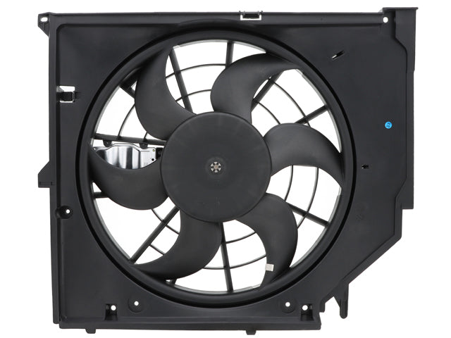 ACM Cooling Fan Assembly - 0157.0038A