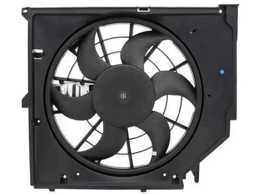 ACM Cooling Fan Assembly - 0157.0038A
