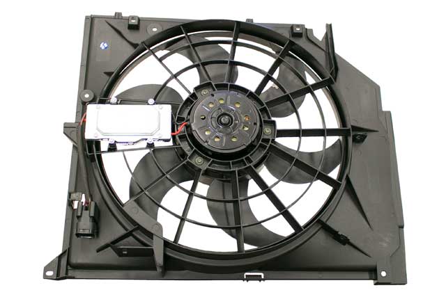 COOL XPERT Cooling Fan Assembly - 003-60-08501