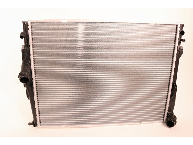 GENUINE BMW Radiator - 17-11-7-562-079