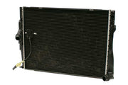 GENUINE BMW Radiator - 17-11-7-566-339