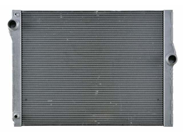 MAHLE BEHR Radiator - CR 1094 000P