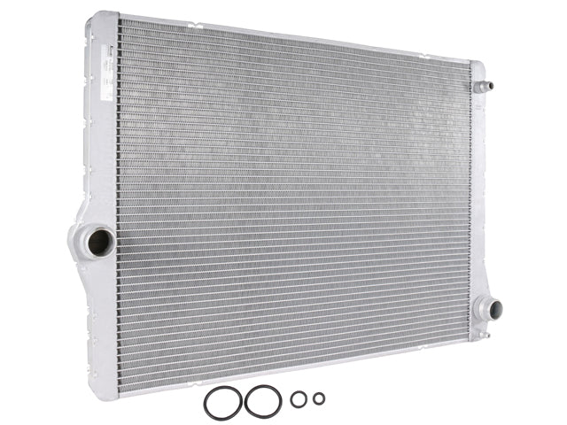 NISSENS Radiator - 60768