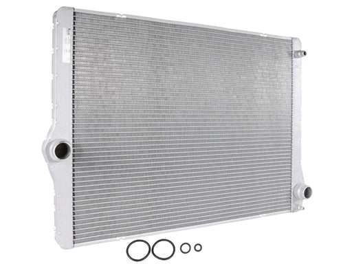 NISSENS Radiator - 60768