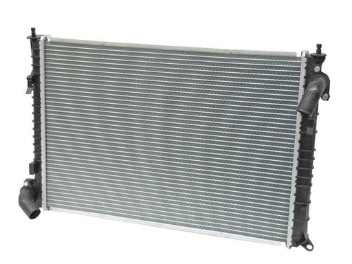 NISSENS Radiator - 69701A