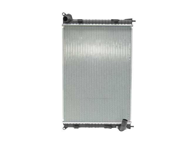 NISSENS Radiator - 69703A