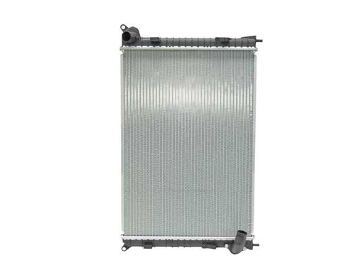 NISSENS Radiator - 69703A
