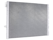 GENUINE BMW Radiator - 17-11-7-576-273