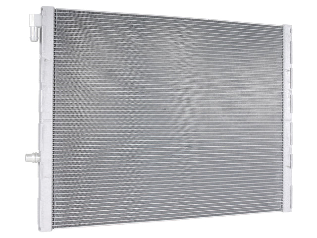 GENUINE BMW Radiator - 17-11-7-576-273