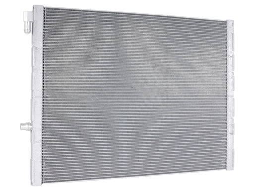 GENUINE BMW Radiator - 17-11-7-576-273