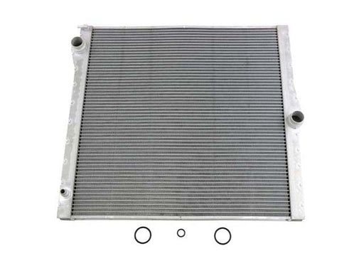 NISSENS Radiator - 60825