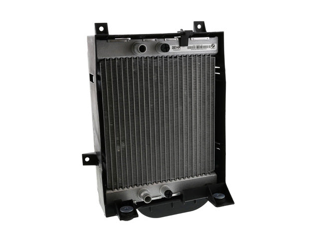 GENUINE BMW Auxiliary Radiator - 17-11-7-586-544
