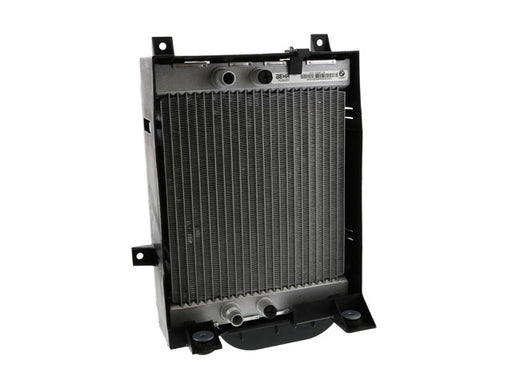 GENUINE BMW Auxiliary Radiator - 17-11-7-586-544