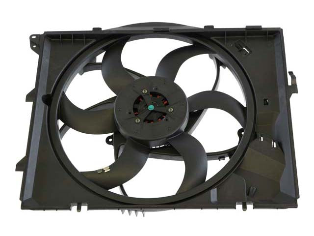 ACM Cooling Fan Assembly - 0157.0045A