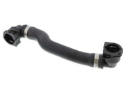GENUINE BMW Radiator Hose - 17-11-7-593-855