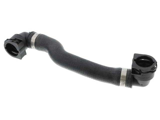 GENUINE BMW Radiator Hose - 17-11-7-593-855