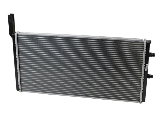 NISSENS Radiator - 60835