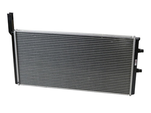 NISSENS Radiator - 60835