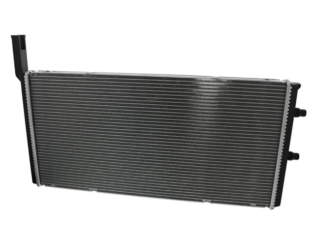 GENUINE BMW Radiator - 17-11-7-601-832