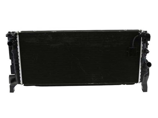 GENUINE MINI Radiator - 17 11 7 617 638