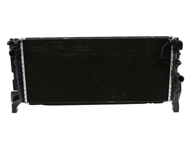 GENUINE MINI Radiator - 17 11 7 617 638
