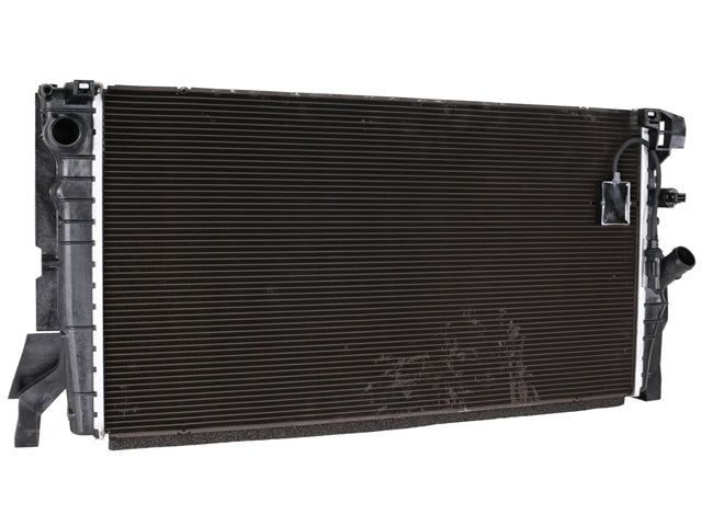 GENUINE MINI Radiator - 17-11-7-617-640