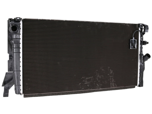 GENUINE MINI Radiator - 17-11-7-617-640