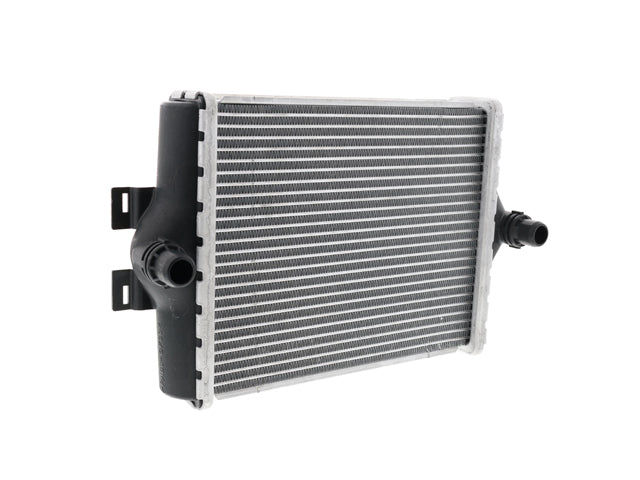 NISSENS Radiator - 606296