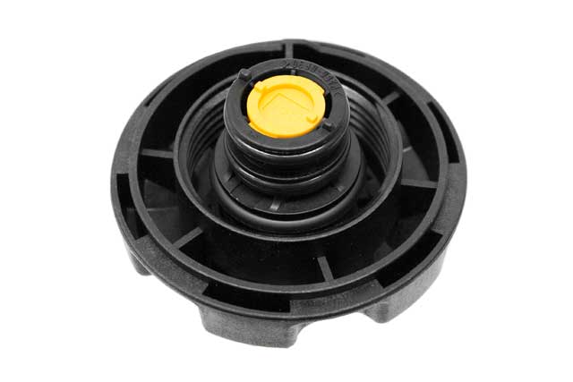 GENUINE BMW Expansion Tank Cap - 17-11-7-639-020