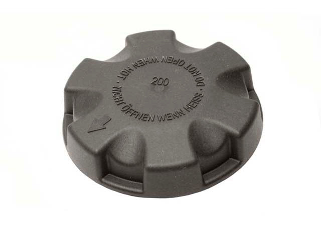 URO PARTS Expansion Tank Cap - 17-13-7-516-004