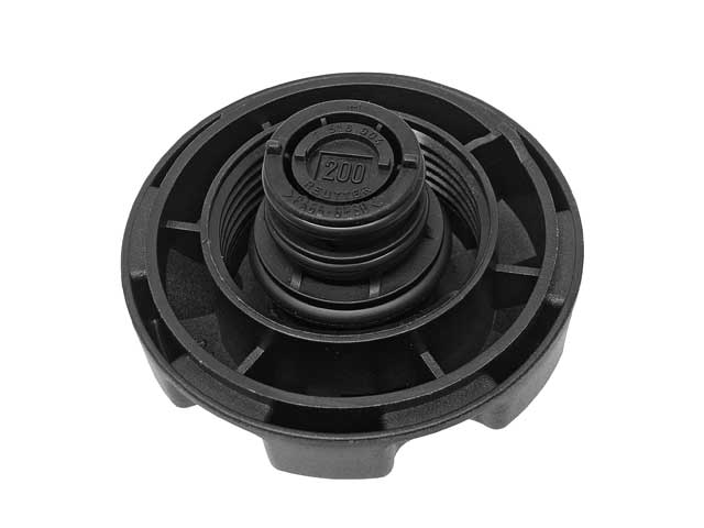 GENUINE BMW Expansion Tank Cap - 17-11-7-639-021