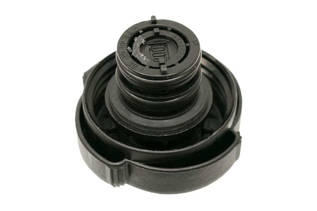 MAHLE BEHR Expansion Tank Cap - CRB 22 000P