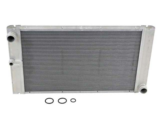NISSENS Radiator - 60762