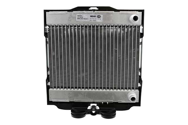 MAHLE BEHR Auxiliary Radiator - CR 922 000P