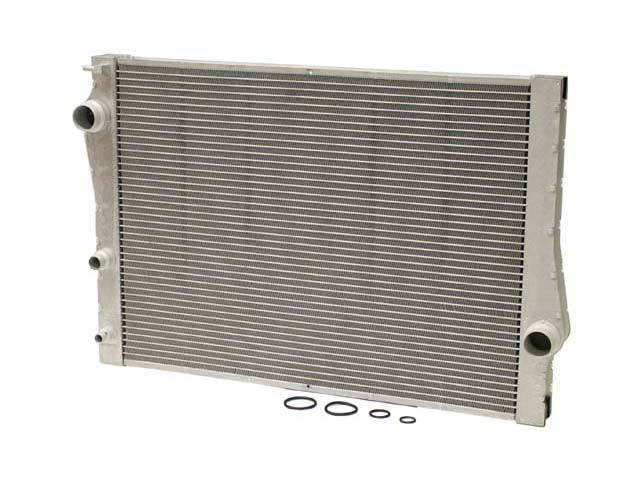 NISSENS Radiator - 60823