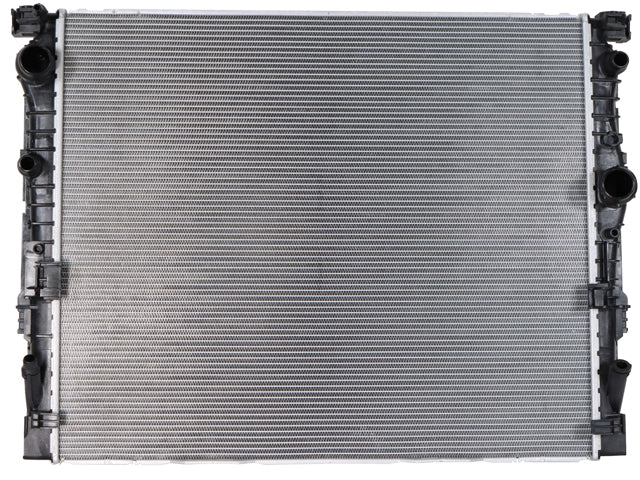 MAHLE BEHR Radiator - CR 939 000P