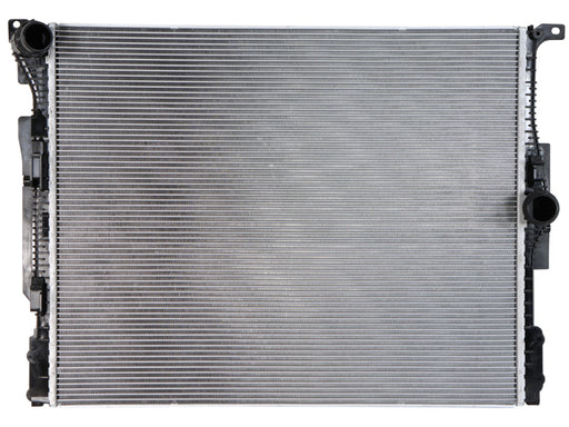 NISSENS Radiator - 607116