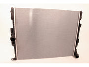 GENUINE BMW Radiator - 17-11-8-482-622
