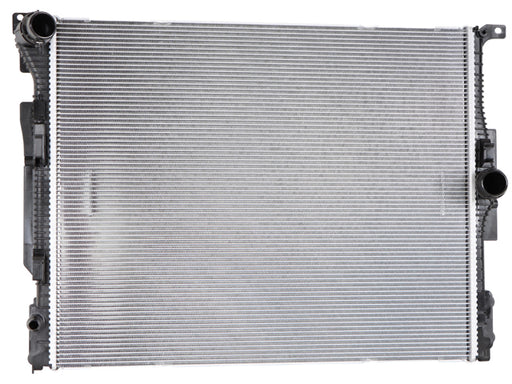 GENUINE BMW Radiator - 17-11-8-482-623