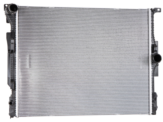 GENUINE BMW Radiator - 17-11-8-482-623
