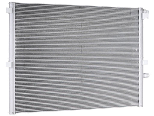 MAHLE BEHR Radiator - CR 2307 000P
