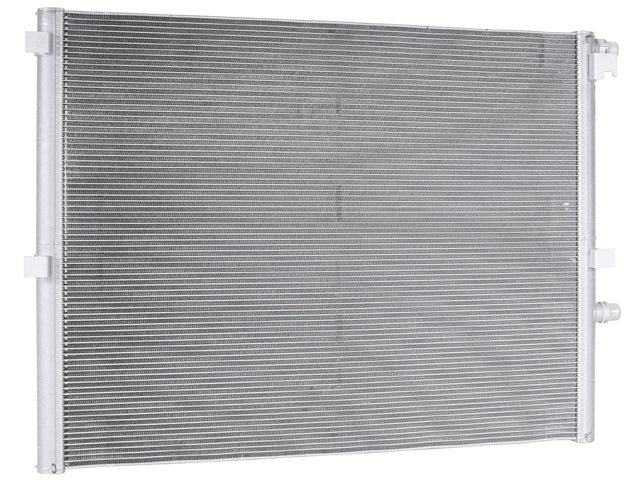 MAHLE BEHR Radiator - CR 2307 000P