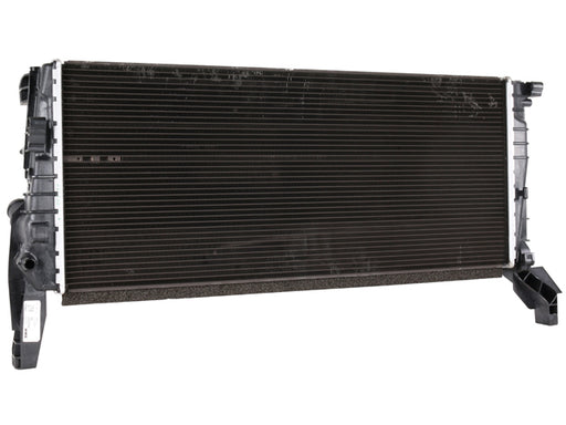 GENUINE BMW Radiator - 17-11-8-603-269