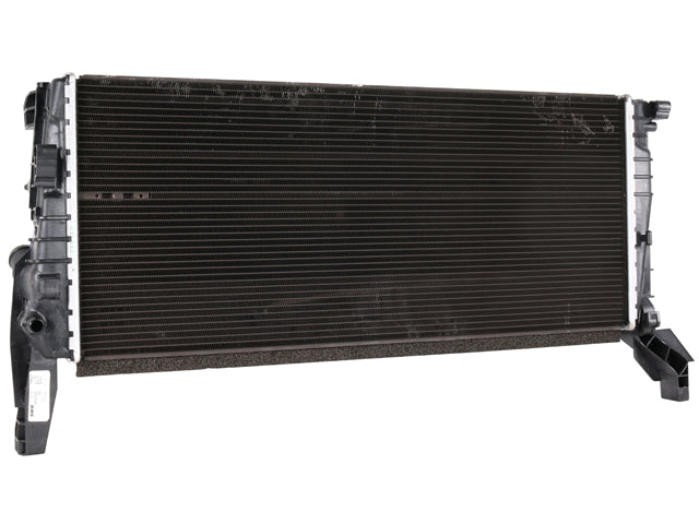GENUINE BMW Radiator - 17-11-8-603-269