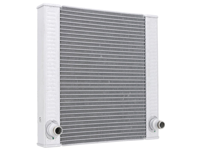 GENUINE BMW Radiator - 17-11-8-620-207